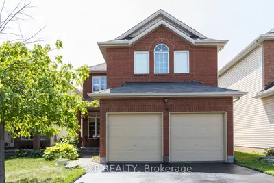 118 Finn Court, Hunt Club - South Keys And Area, On K1v 2c8