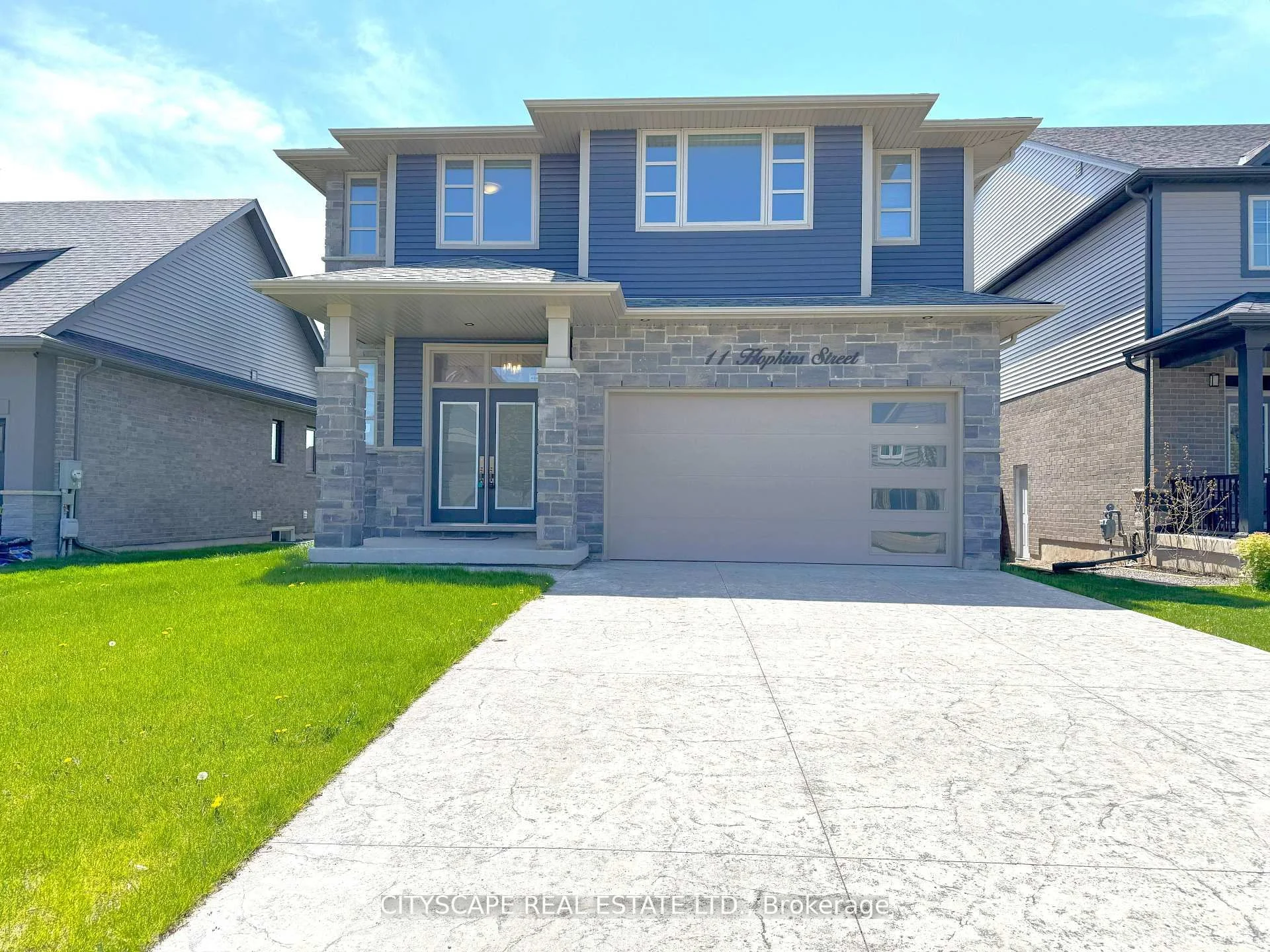 11 Hopkins Street, Thorold, On L2v 0e6
