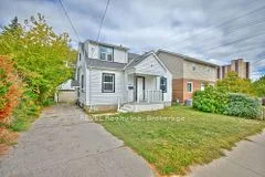5659 Robinson Street, Niagara Falls, On L2g 2b1