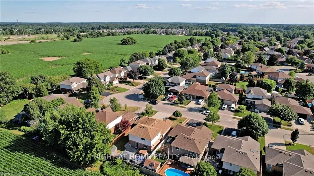 Detached in Hamilton