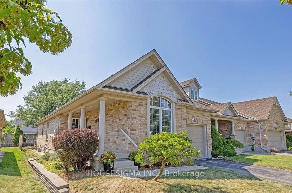 925 Silversmith Street, London North, ON N6H 5T5