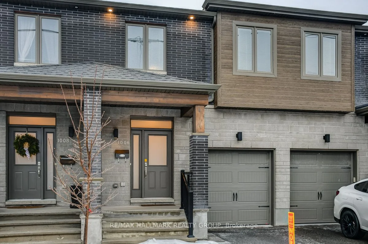 1006 Shefford Road, Beacon Hill North - South And Area, On K1j 6x5