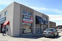 555 YORK Street Lower level, London East, ON N6B 1R6