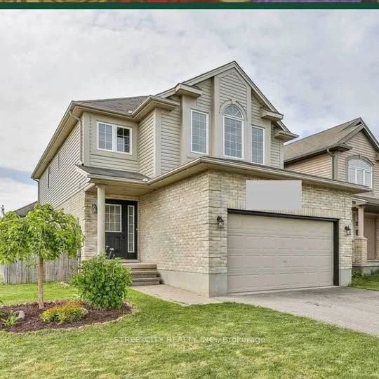 1866 Mickleborough Drive, London North, ON N6G 5R5