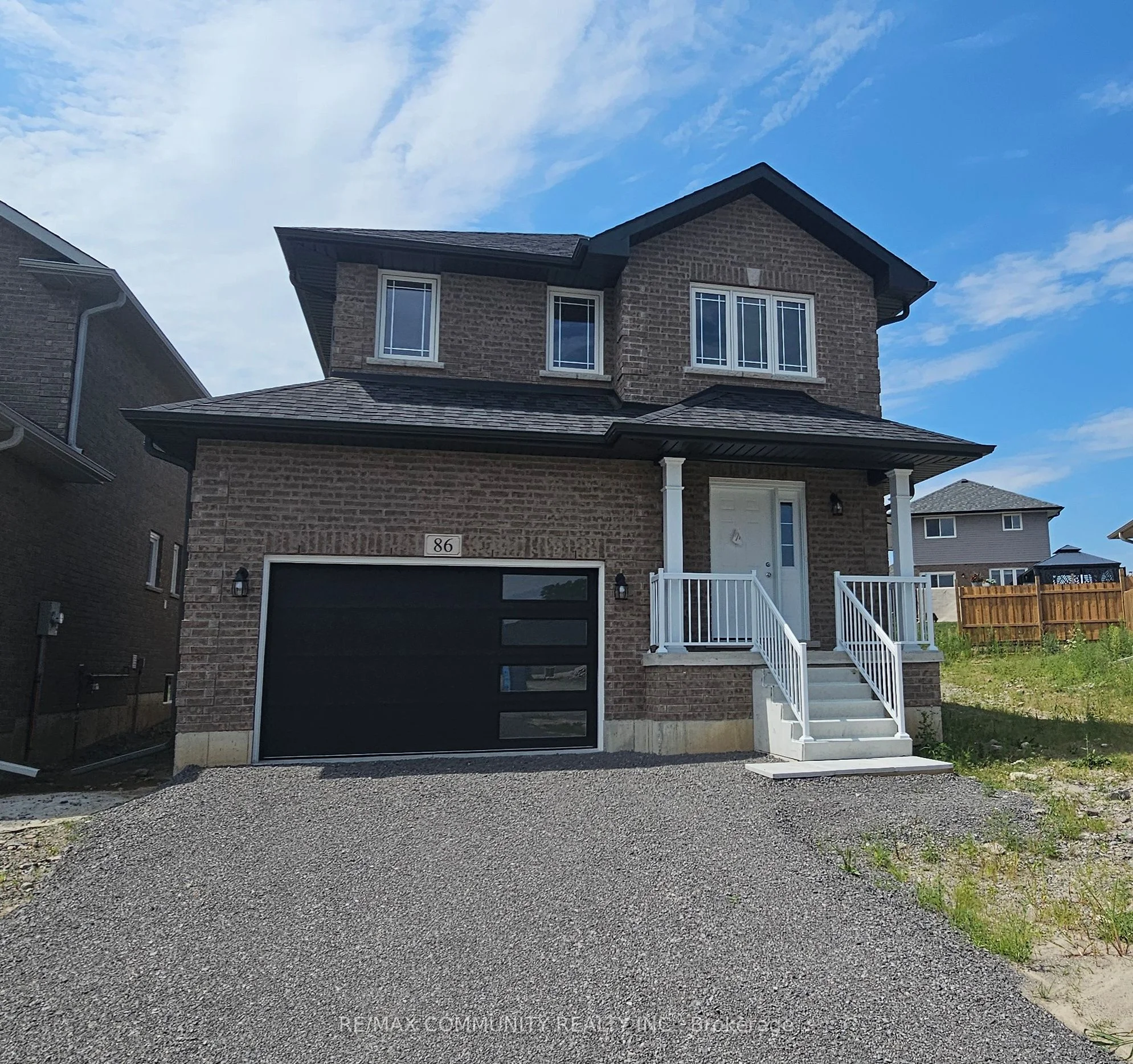 86 Keeler Court, Asphodel-norwood, On K0l 2v0