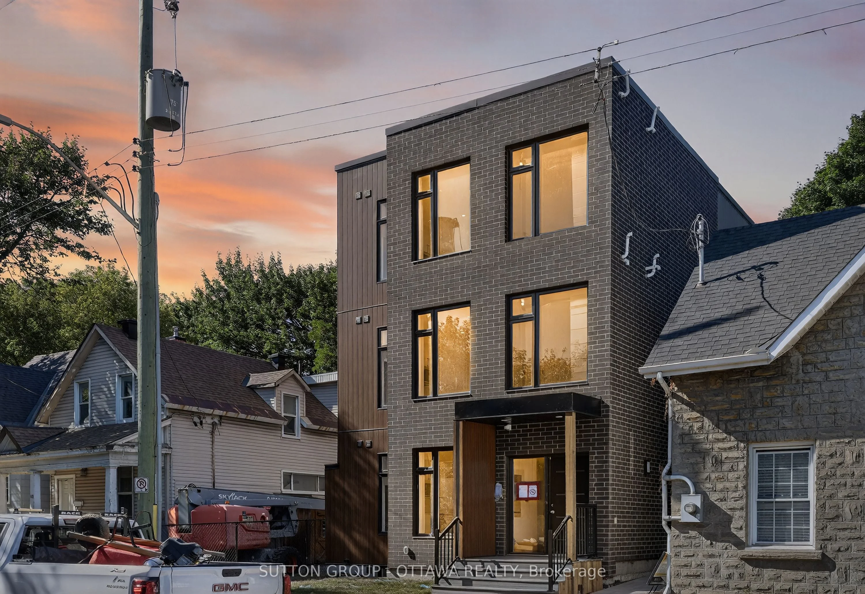 123 Harvey Street 0A, Glebe - Ottawa East and Area, ON K1S 0A8