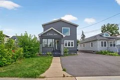 Detached in Hamilton