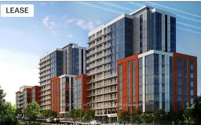 Condo Apartment in Waterloo