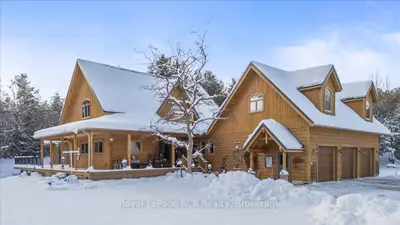 133195 Allan Park Road, West Grey, ON N4N 3B8
