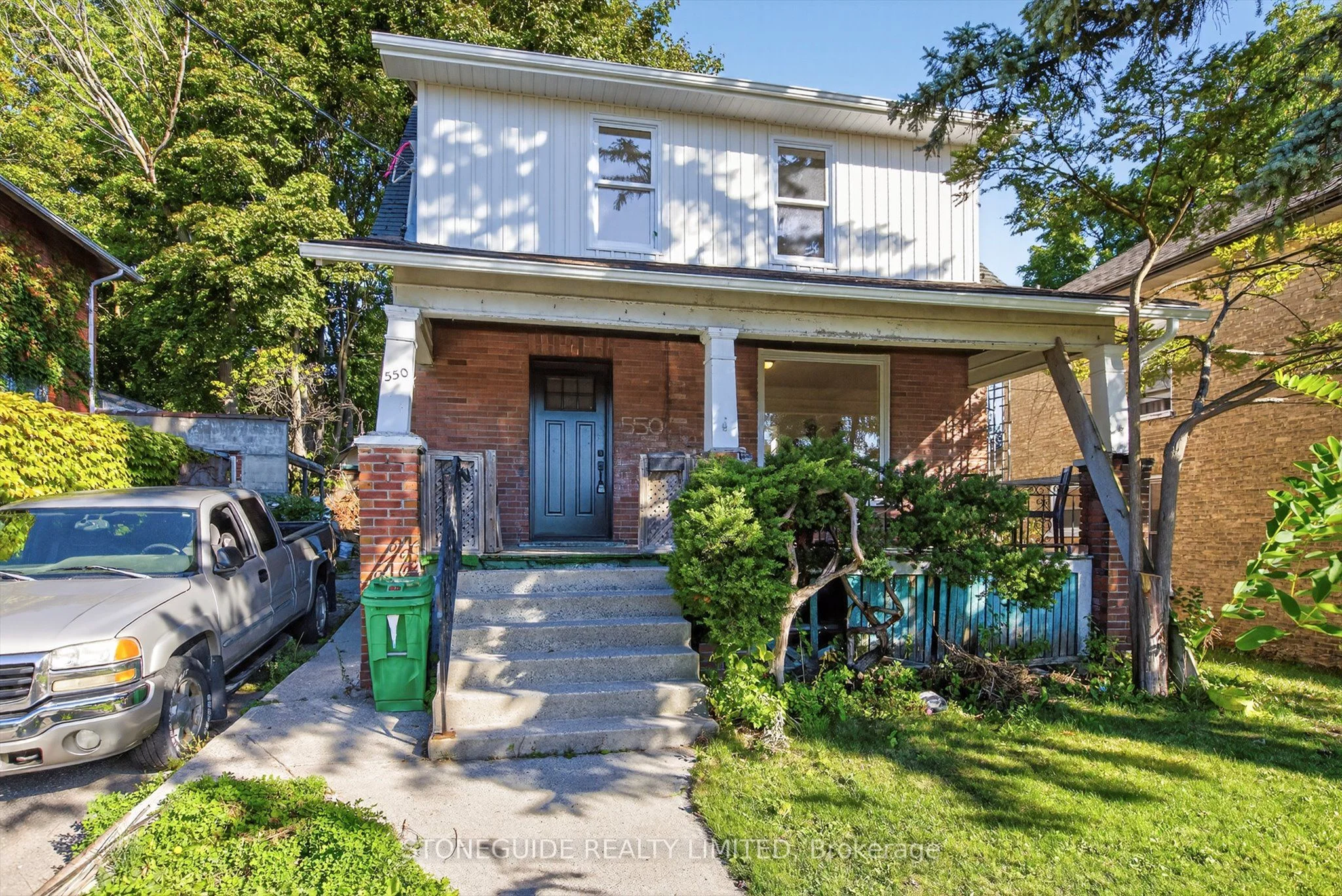 Detached in Peterborough