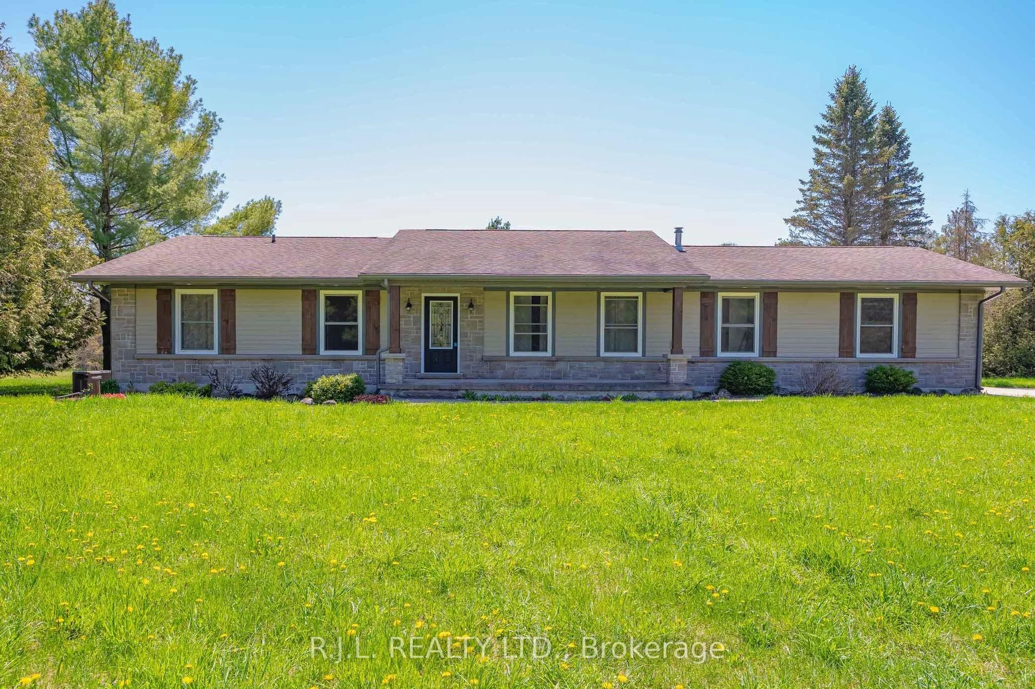 503862 Grey Road 12 Road, West Grey, On N0c 1h0
