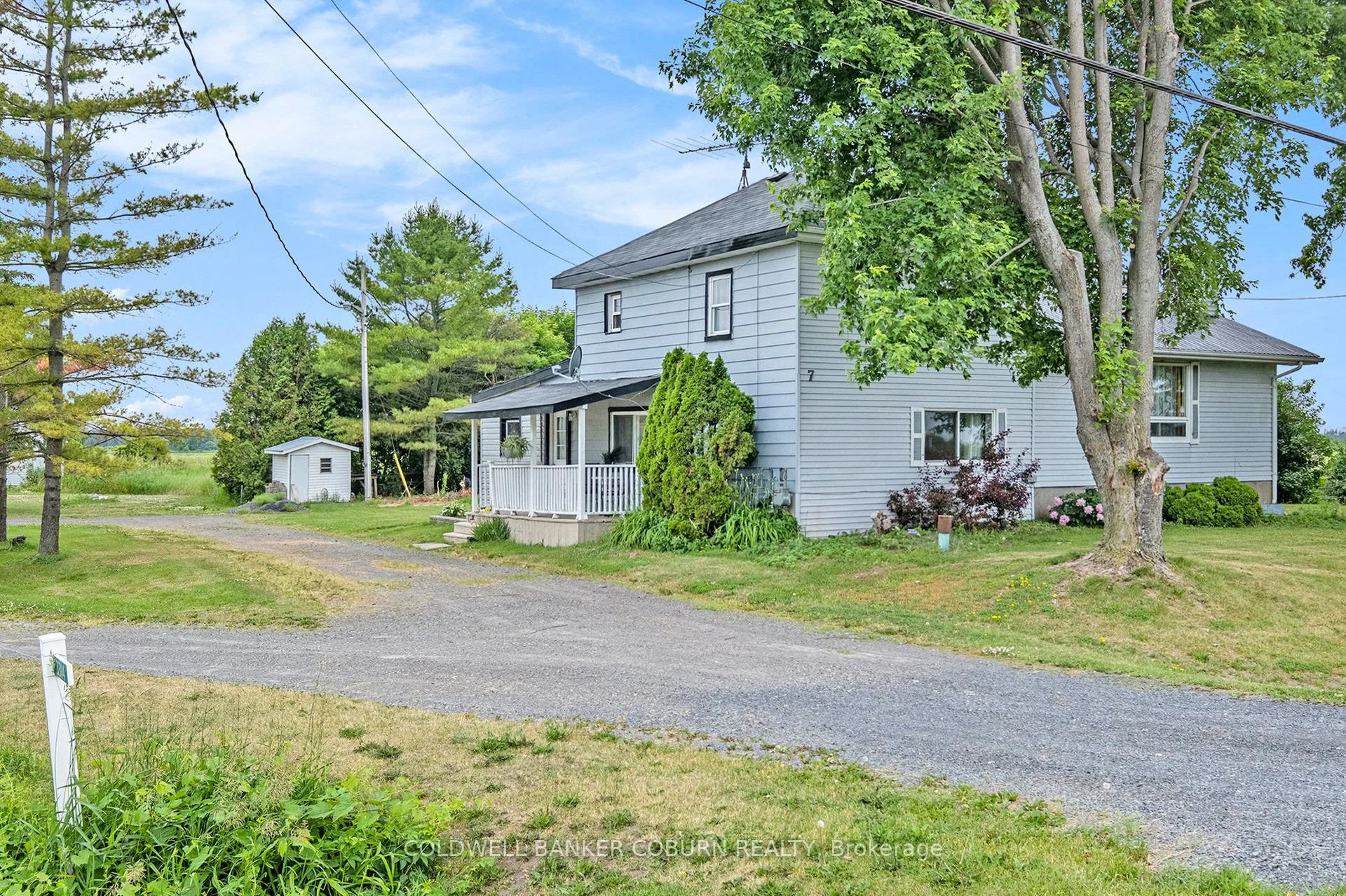 Detached in North Stormont