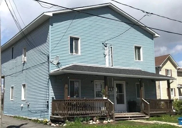 360 Kipling Street, Hawkesbury, ON K6A 2N4