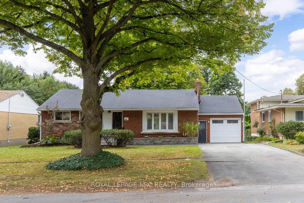 6486 Mcmicking Street, Niagara Falls, ON L2J 1X1