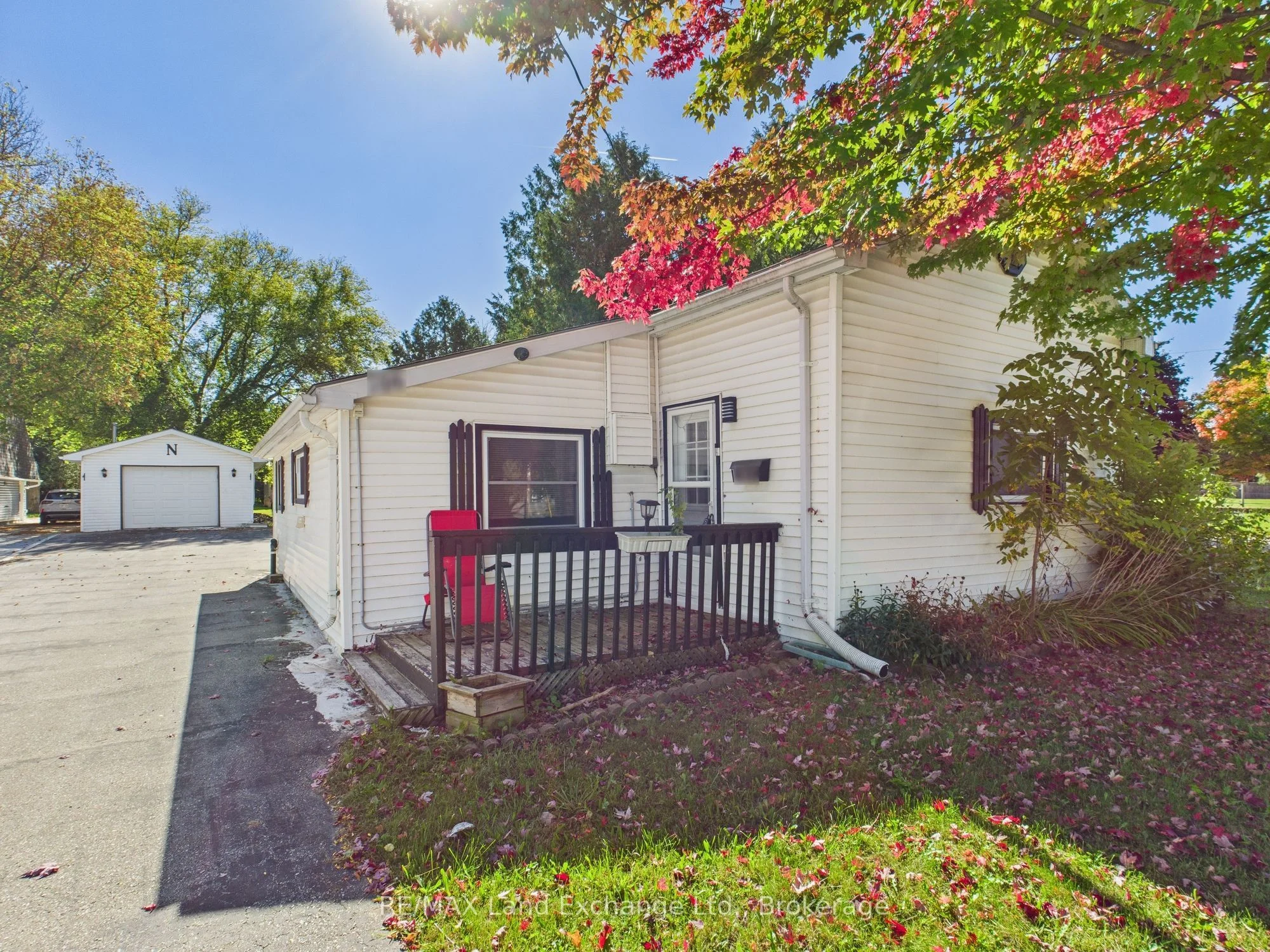 106 King Street, Kincardine, ON N0G 2T0