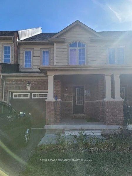 755 Linden Drive 41, Cambridge, ON N3H 5J6