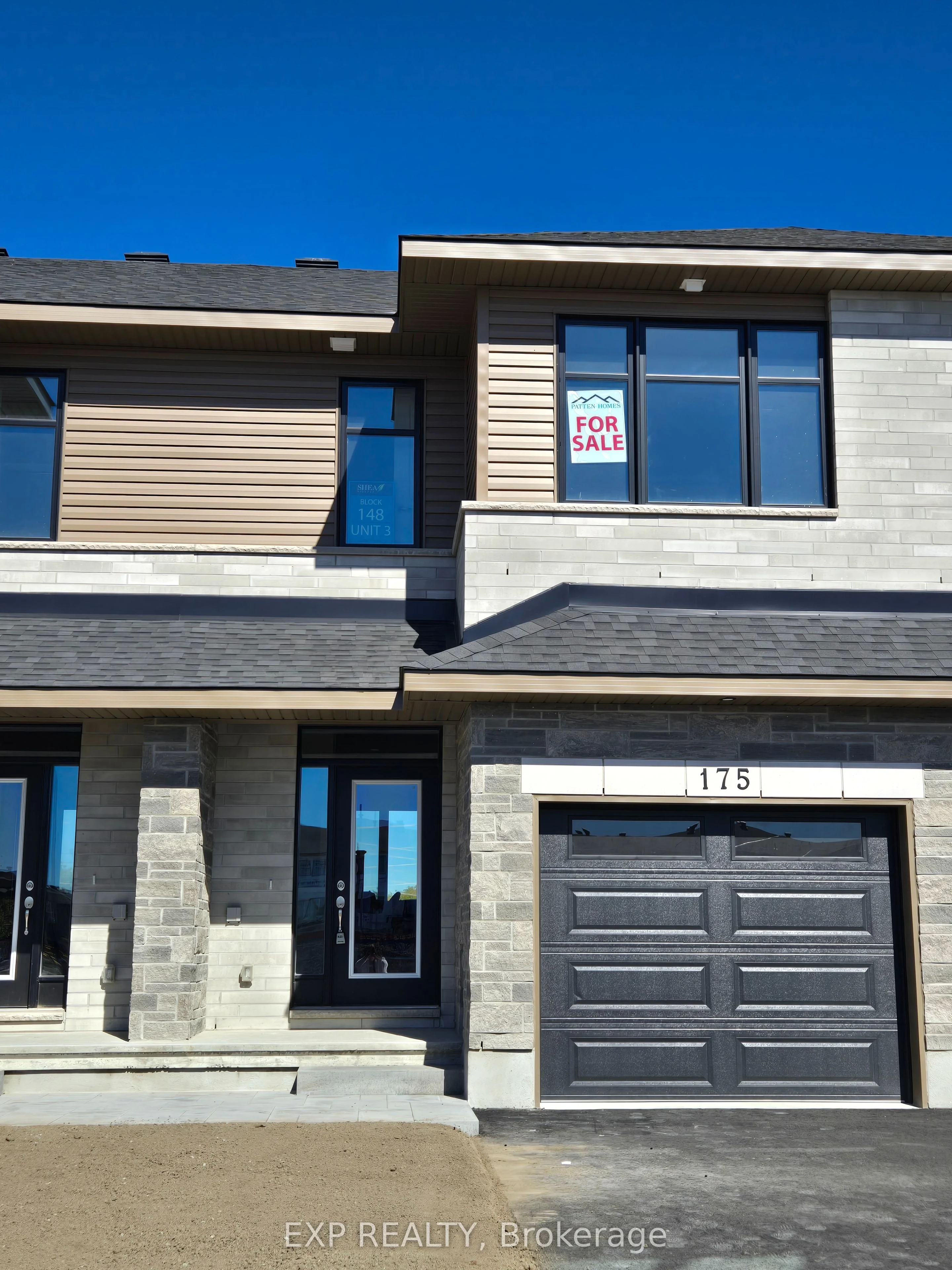 175 CRAIG DUNCAN Terrace, Stittsville - Munster - Richmond, ON K2S 3C4