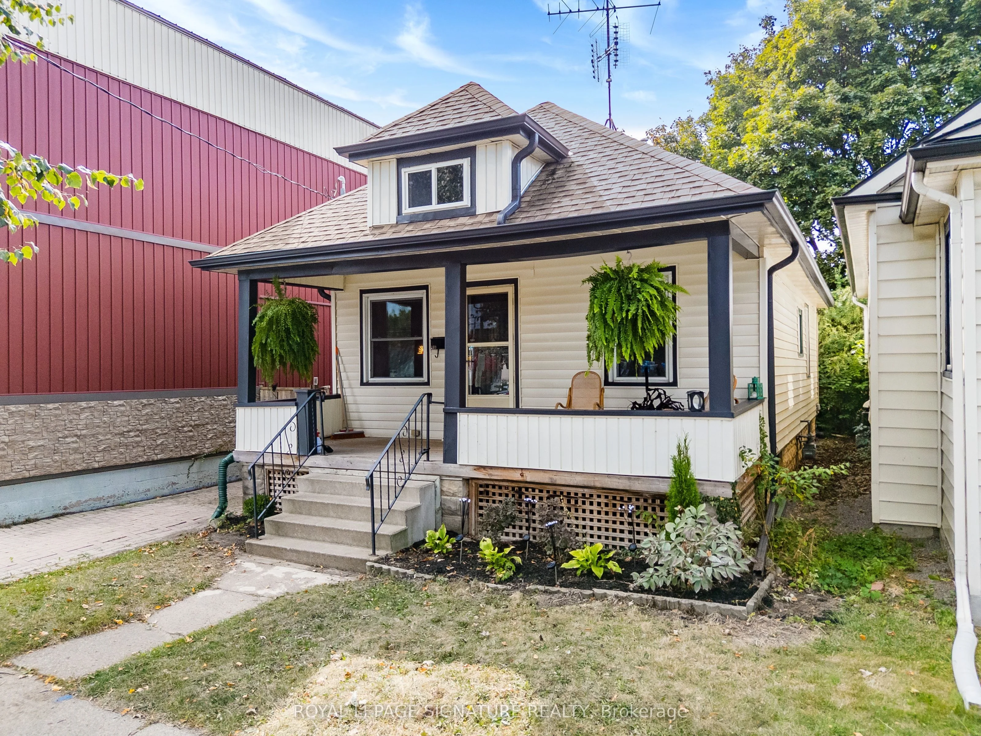 233 Lake Street, St. Catharines, ON L2R 5Z5