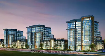 Condo Apartment in Hamilton