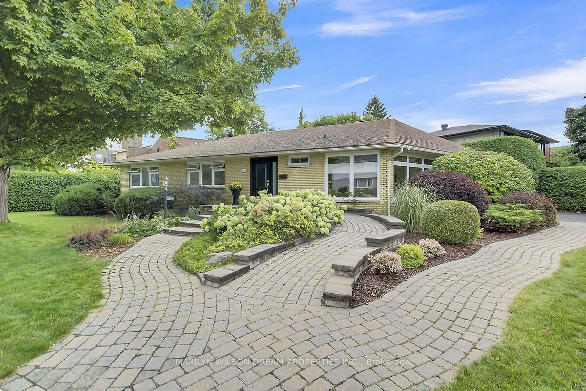 712 Golden Avenue, Carlingwood - Westboro And Area, On K2a 2g4