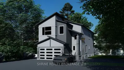 Detached in London South