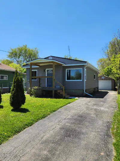 Detached in St. Catharines