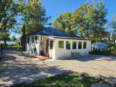 Detached in Kawartha Lakes