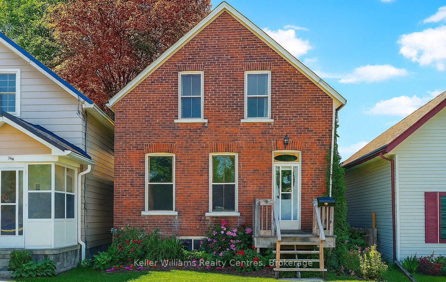 253 11th Street E, Owen Sound, ON N4K 1T8