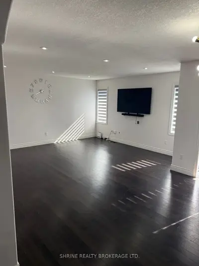 Detached in London East