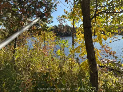 Vacant Land in Whitestone