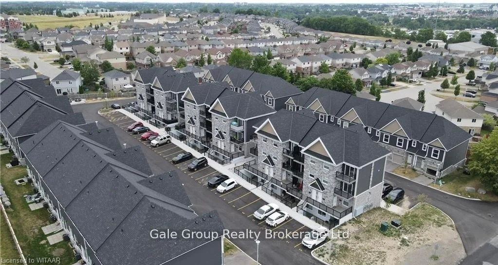 439 Athlone Avenue E2, Woodstock, ON N4V 0C8