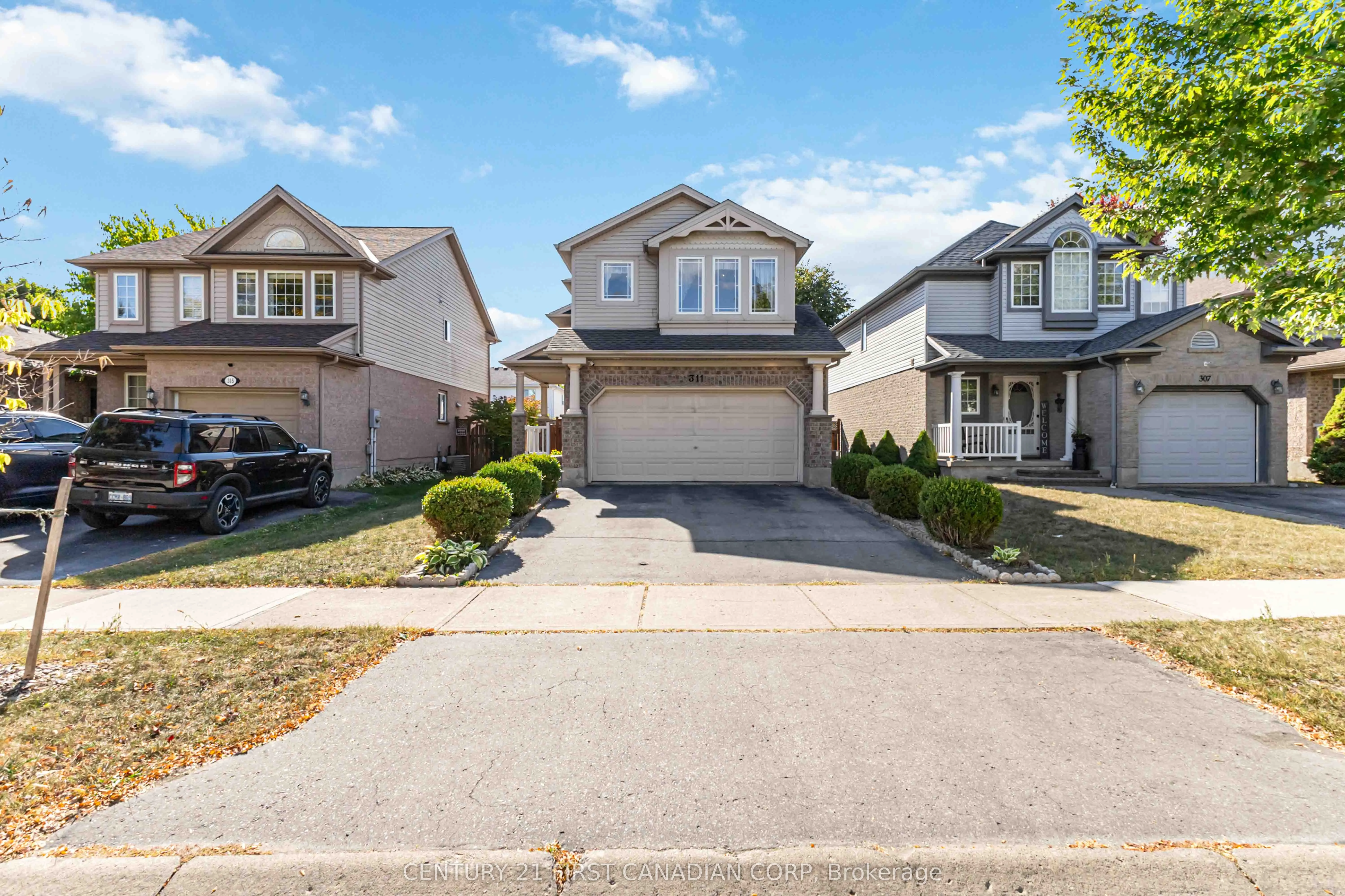 311 Jensen Road, London East, ON N5V 4X3
