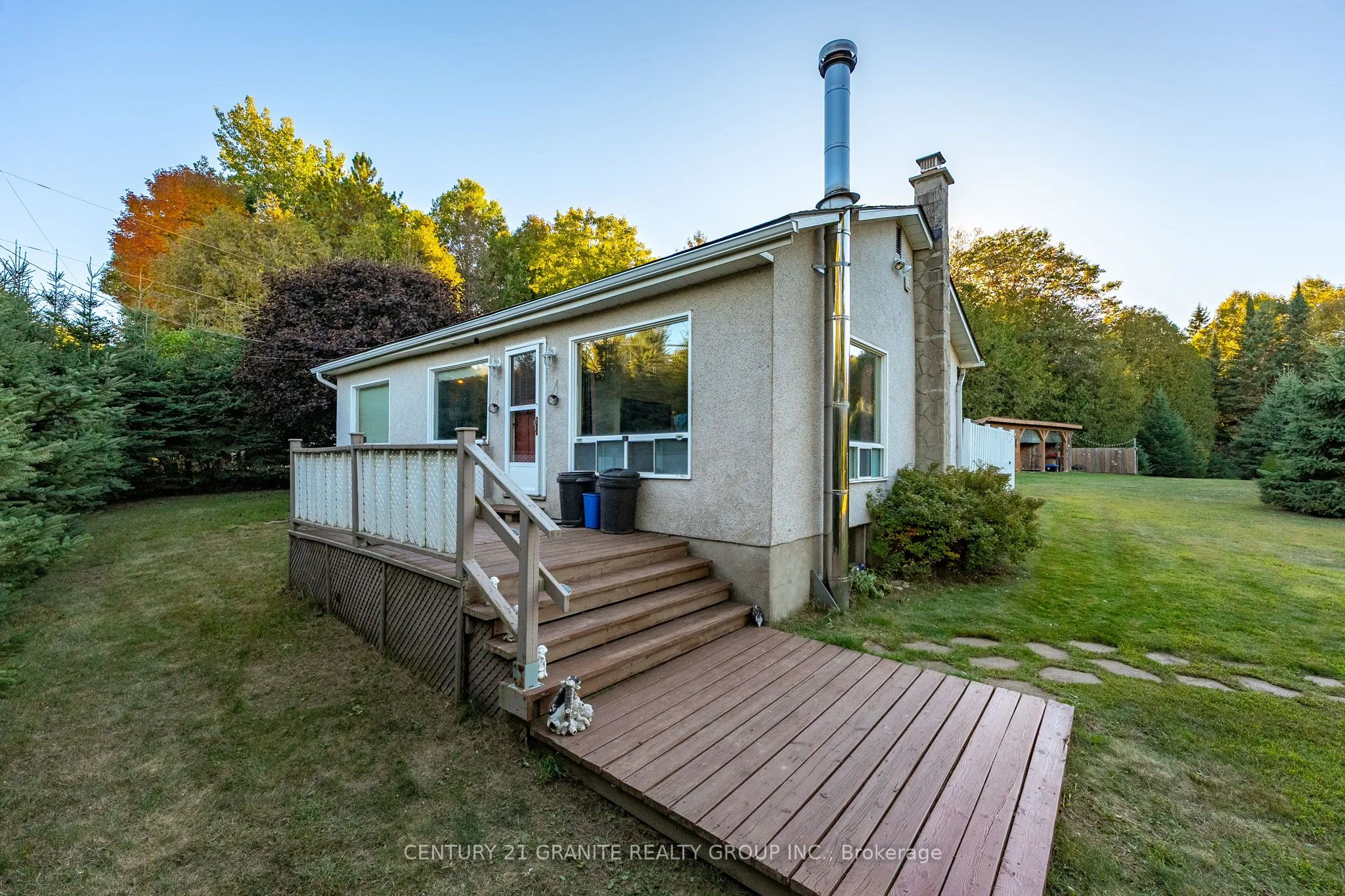 940 Mayo Lake Road, Carlow/Mayo, ON K0L 2M0