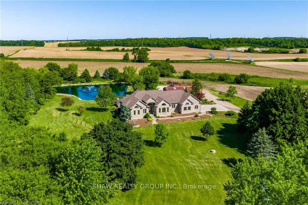 1436 Snyders Road, Wilmot, ON N3A 3L3