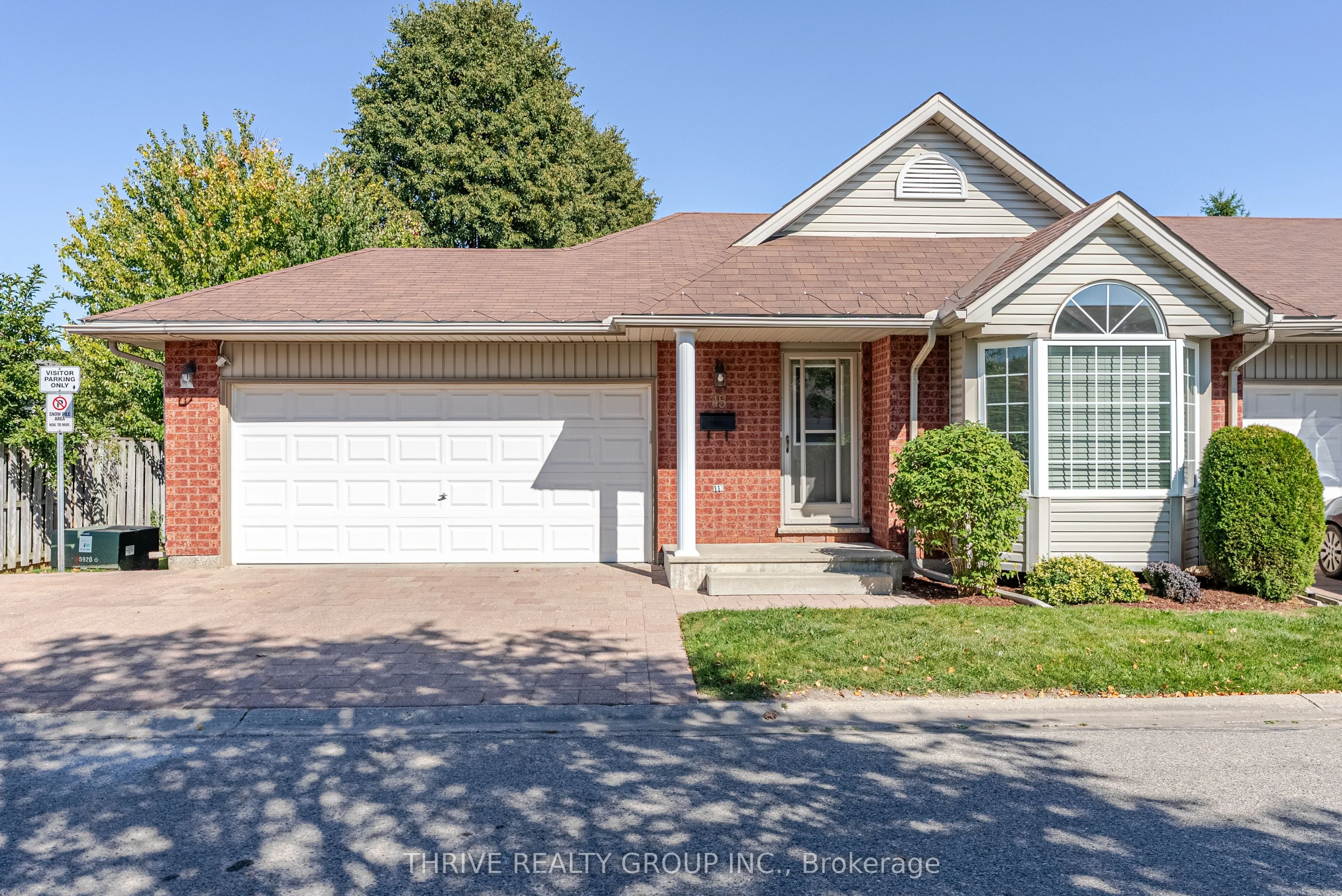 875 Thistledown Way 15, London North, ON N6G 5G5