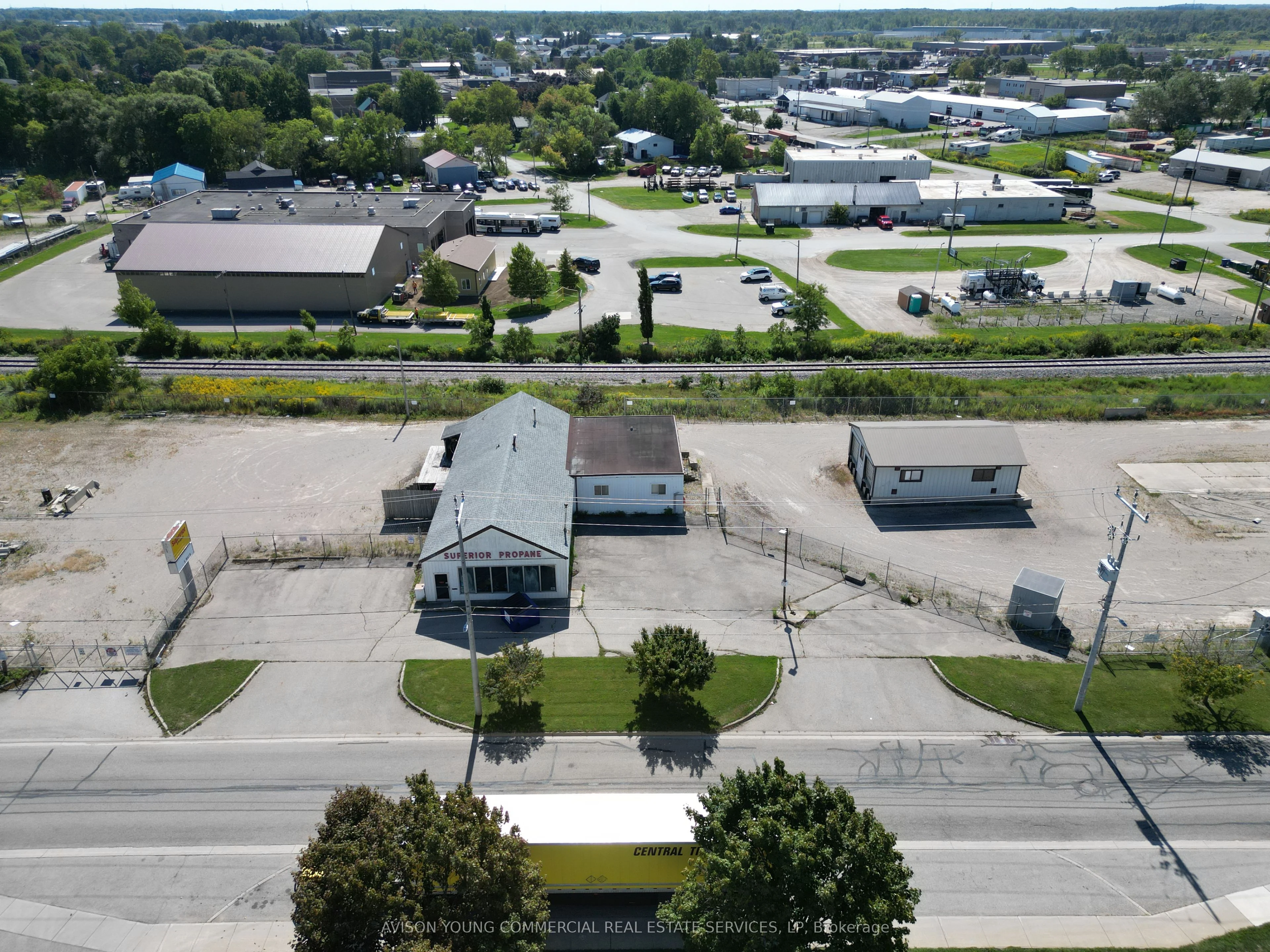 159 Monteith Avenue, Stratford, On N5a 2p6