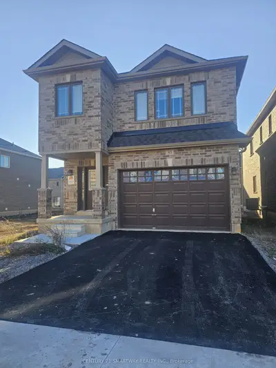 Detached in Thorold