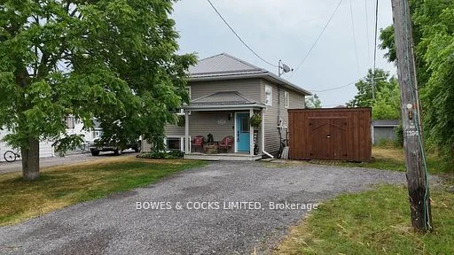 23 Fitzgerald Street, Selwyn, ON K0L 2H0