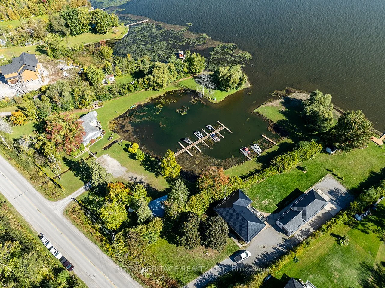 5183 Rice Lake Drive N, Hamilton Township, ON K0K 1E0