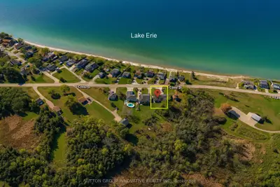 Detached in Haldimand