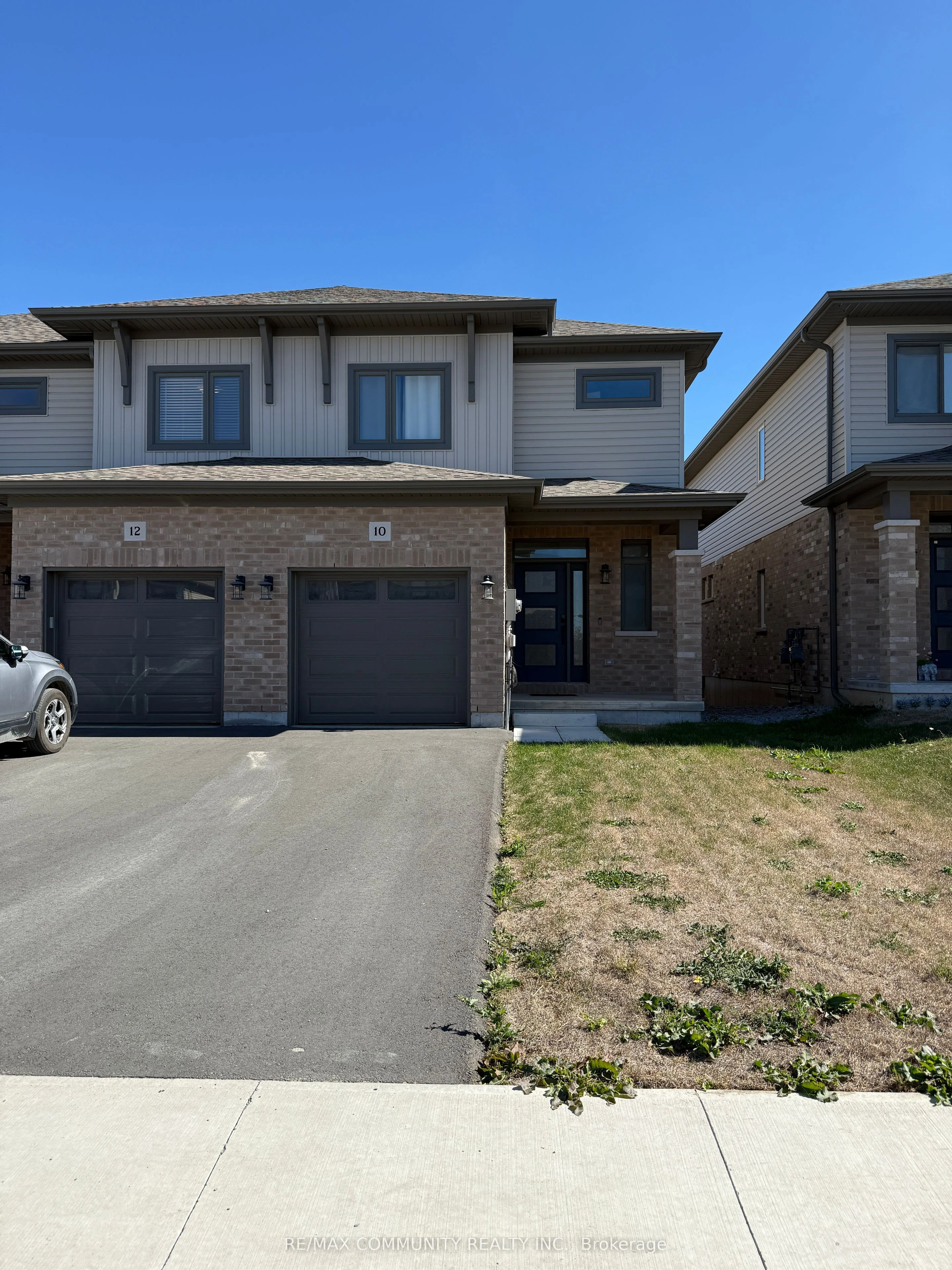 10 Otonabee Street, Belleville, On K8n 0t3