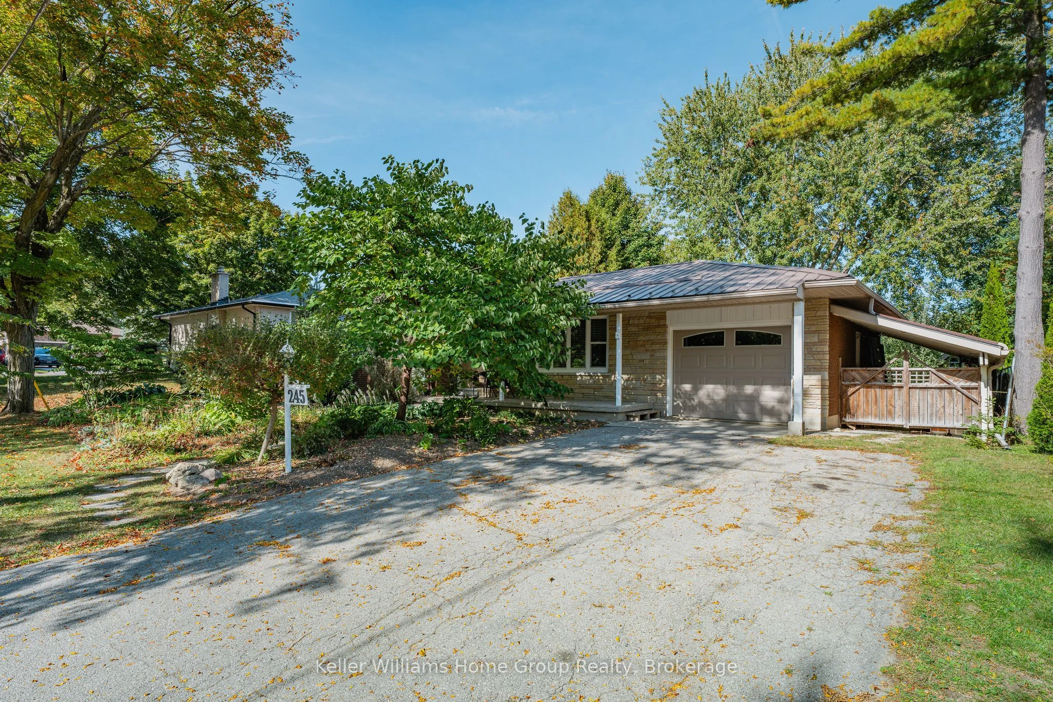 245 Mary Street, Centre Wellington, ON N0B 1S0