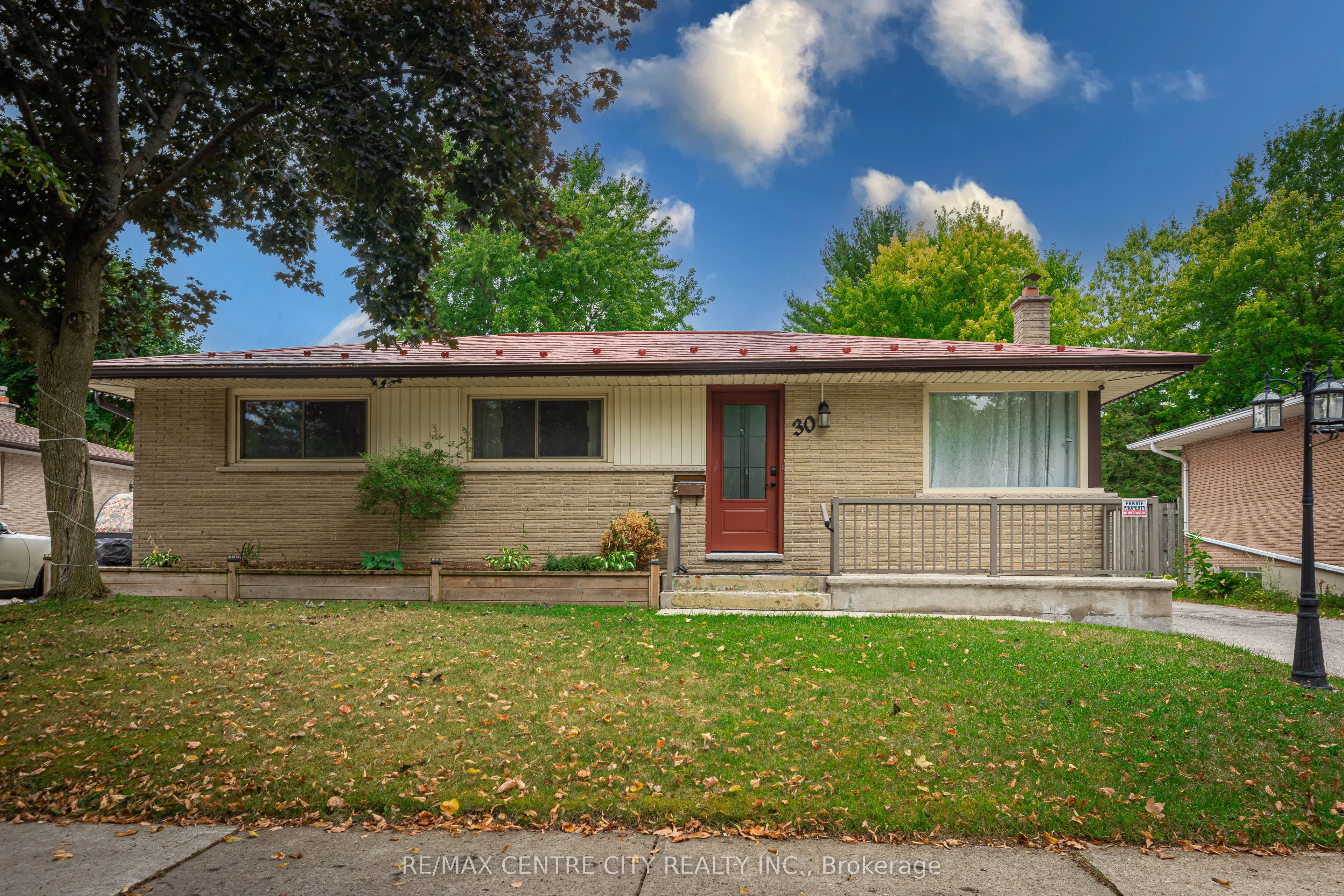 30 Tilipe Road, London East, ON N5V 2X4