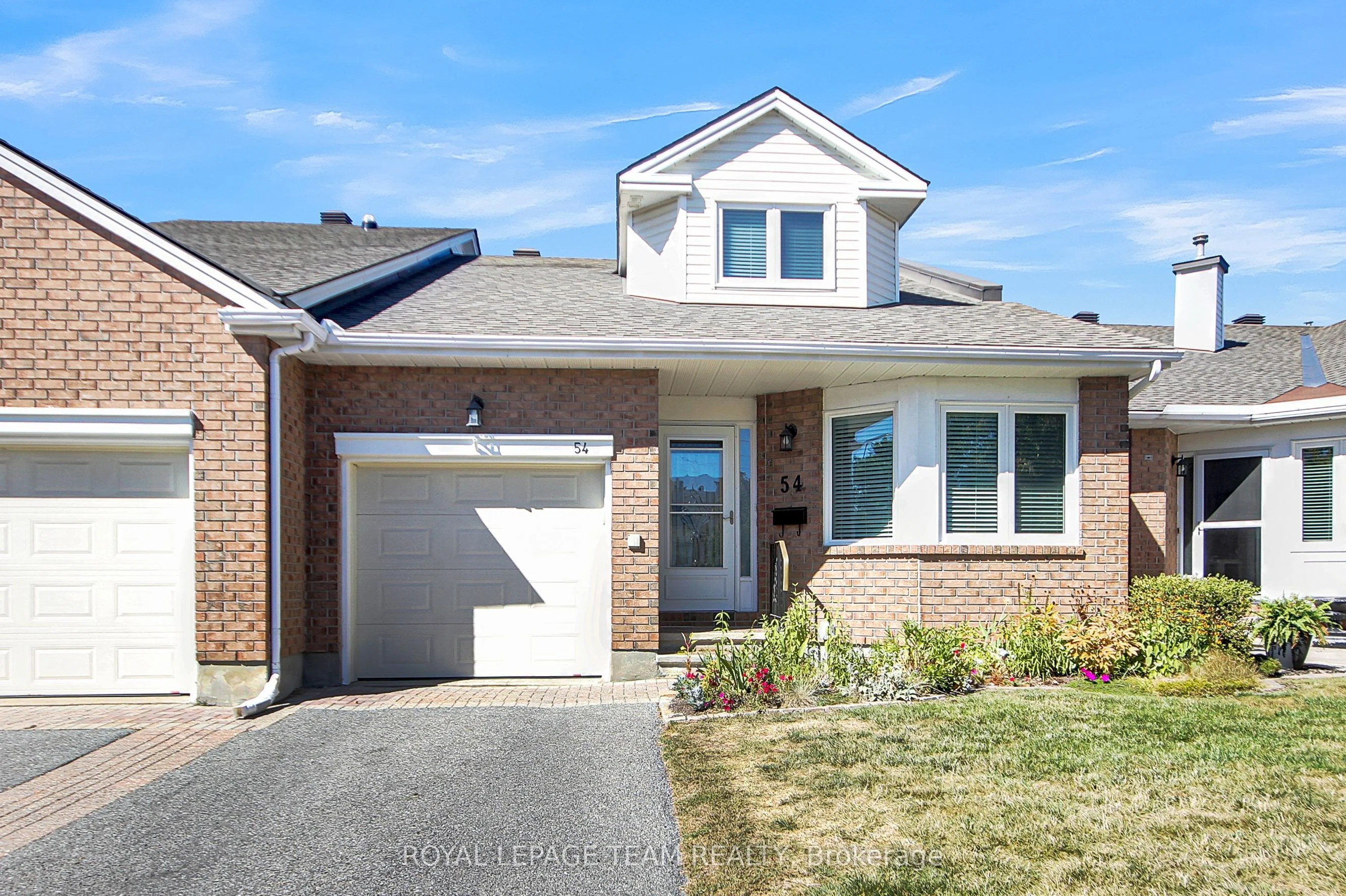54 Innesbrook Court, Stittsville - Munster - Richmond, On K2s 1c7