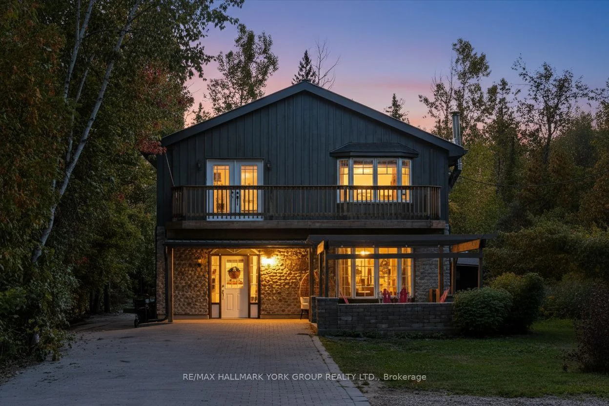67 Antiquary Road, Kawartha Lakes, On K0m 2b0
