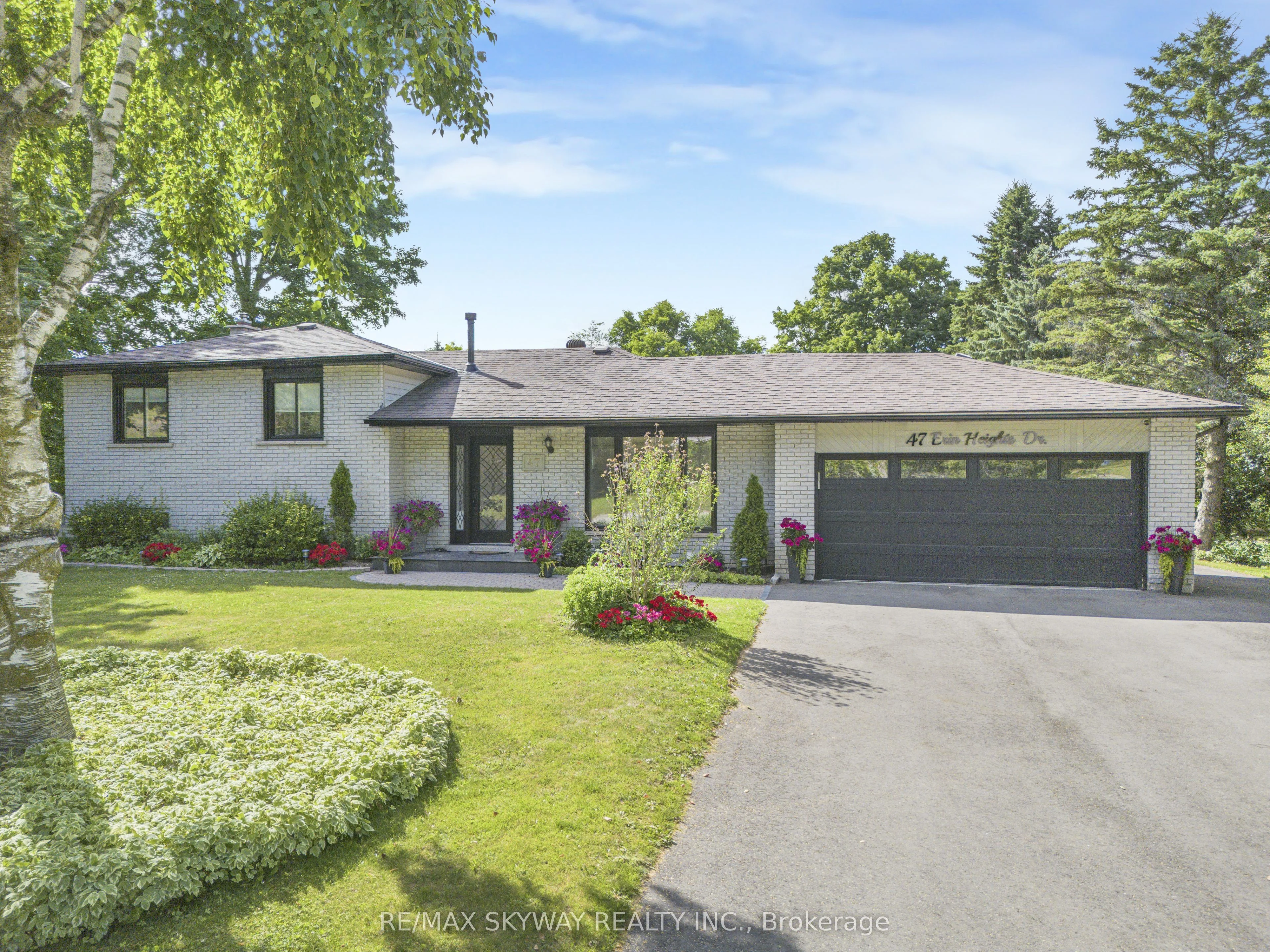 47 Erin Heights Drive, Erin, ON N0B 1T0