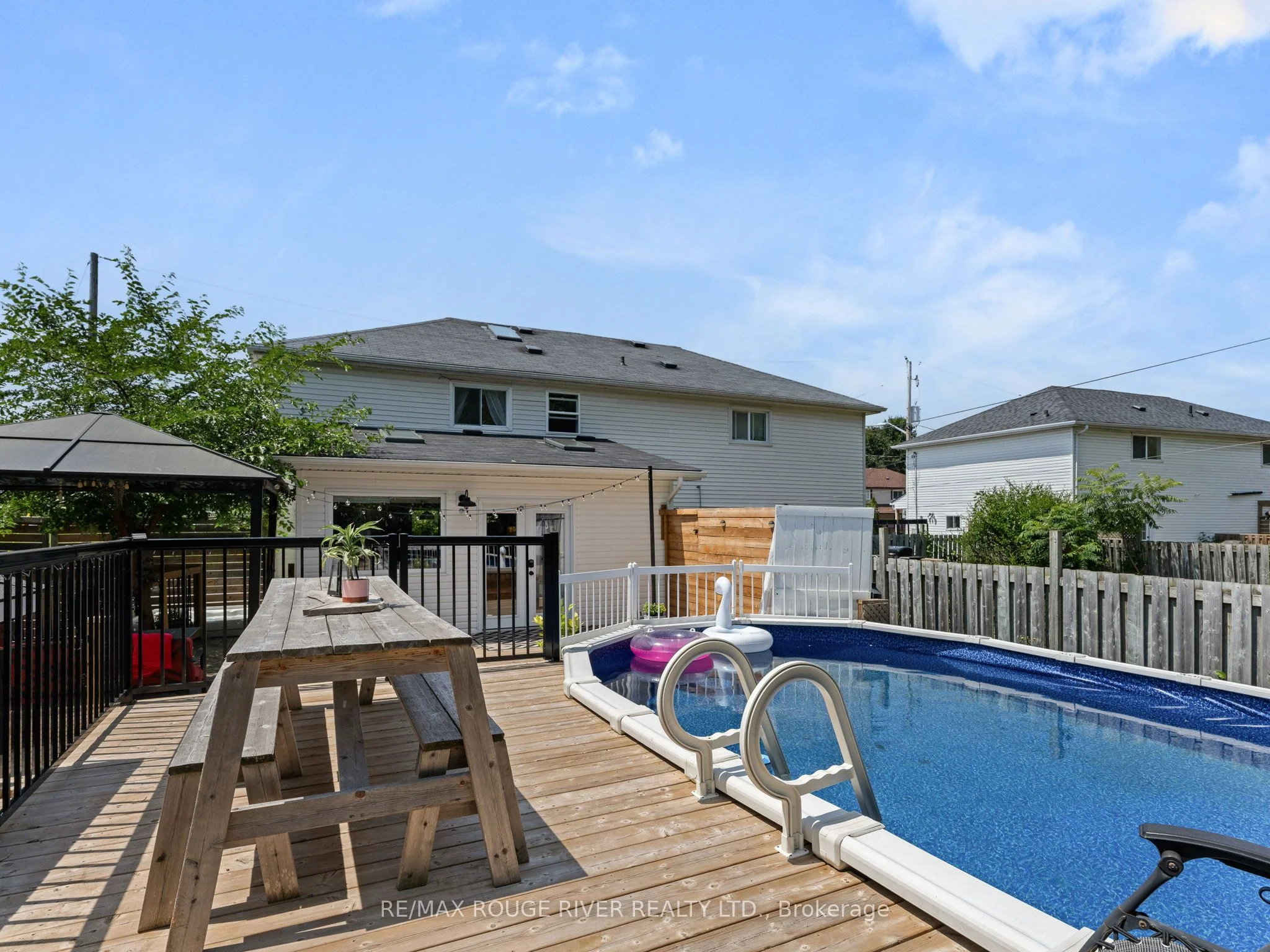 414 Alexandria Drive, Cobourg, ON K9A 5T1