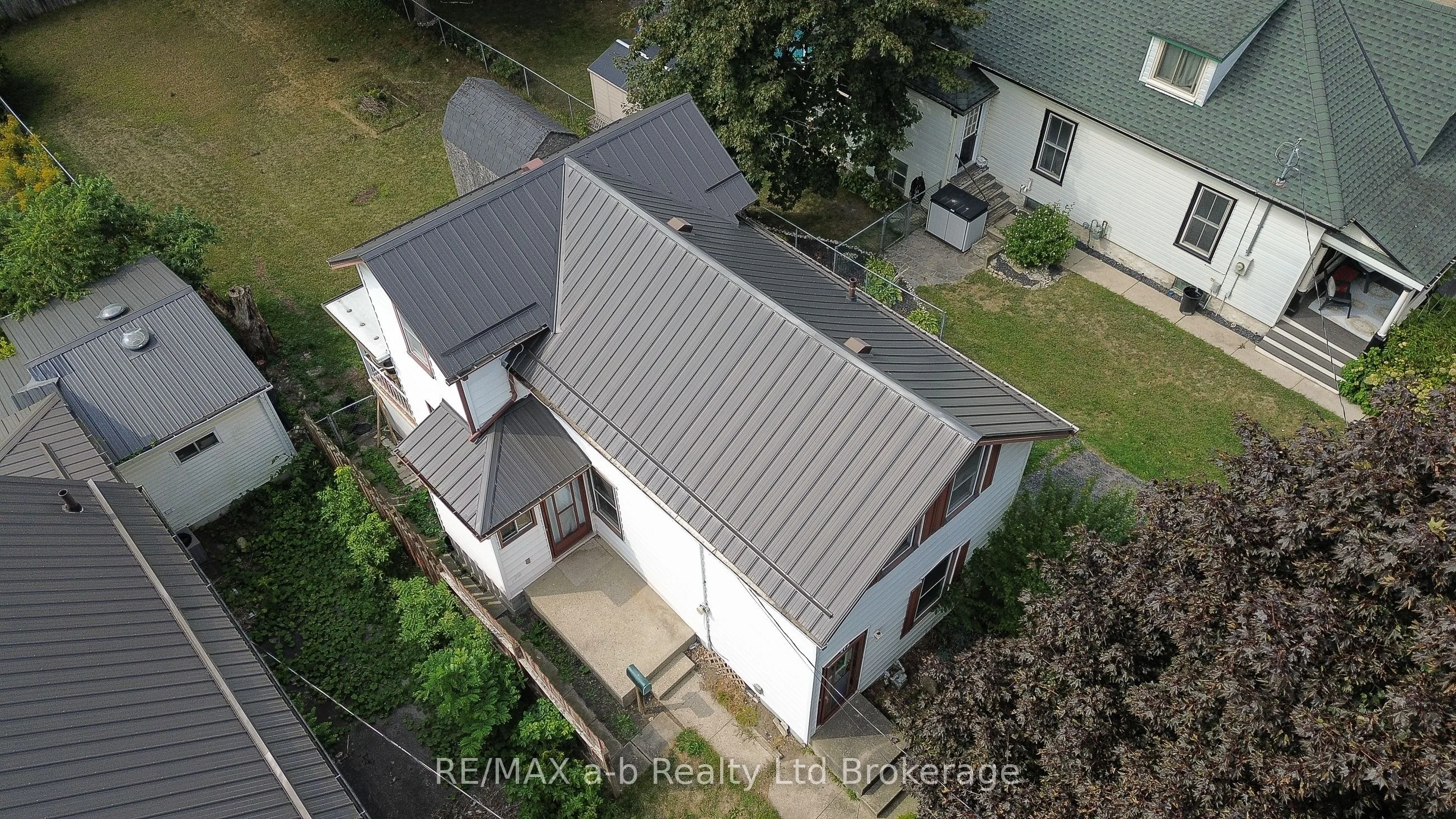 17 Bexley Street, Woodstock, ON N4S 5X6