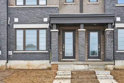 Att/Row/Townhouse in Thorold