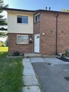 Condo Townhouse in Niagara Falls